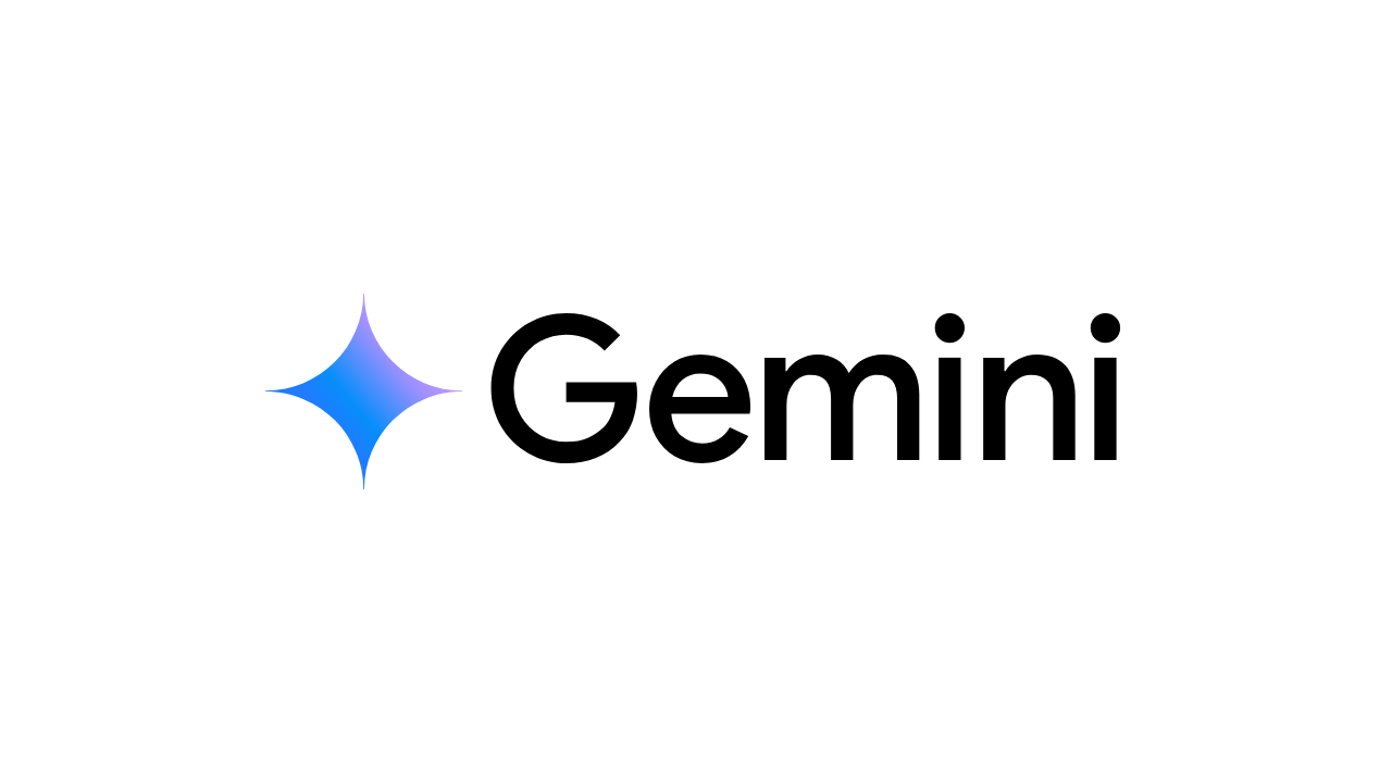Google Gemini AI logo
