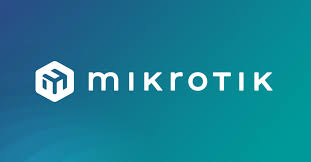 MikroTik router device
