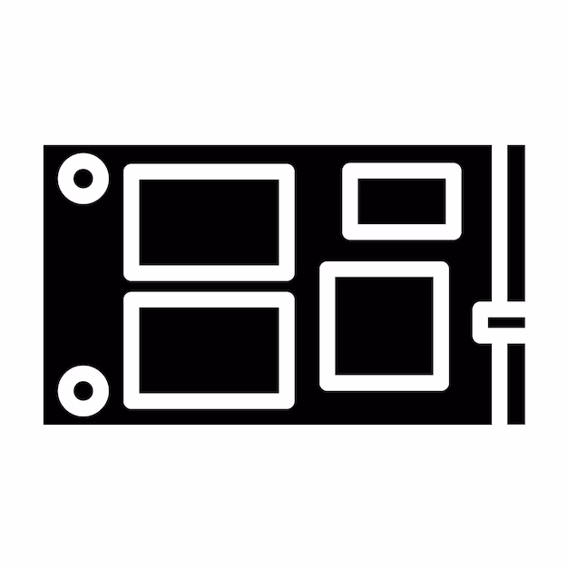 Server hard drives in a RAID configuration